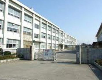 一宮市立奥小学校の画像1