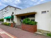 川越市/古谷第二保育園