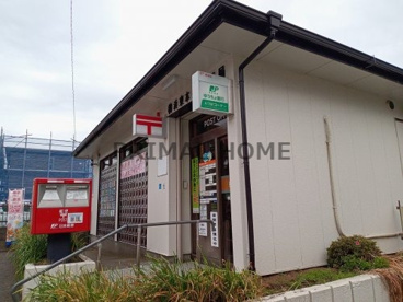 横浜東本郷郵便局の画像1