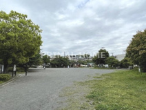 片倉北公園
