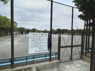 片倉北公園の画像3