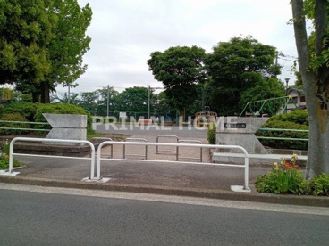 東本郷第三公園の画像1