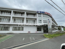 新横浜リハビリテーション病院