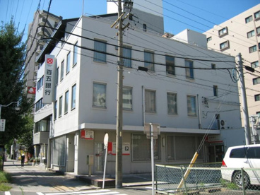 百五銀行中村支店の画像1