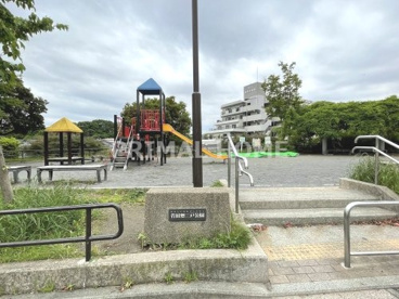 菅田廻三戸公園の画像1
