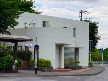 川越市/グリーンパーククリニックの画像3