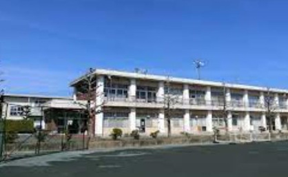 稲沢市立明治中学校の画像1