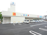 ウエルシア名古屋港東通店
