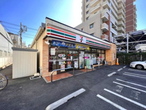 セブンイレブン板橋三園1丁目店