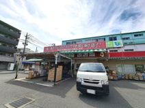 C&C泉屋　西武練馬店