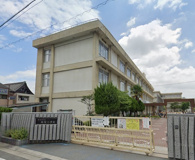 姫路市立船場小学校