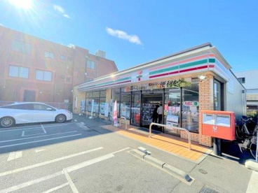 セブンイレブン 厚木妻田南1丁目店の画像1