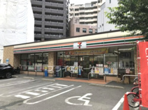 セブンイレブン 博多人参通り店