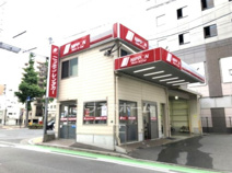 ニッポンレンタカー 博多住吉 営業所