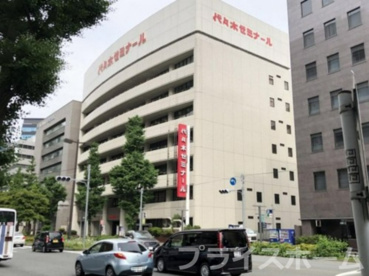 代々木ゼミナール福岡校の画像1