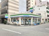 ファミリーマート 博多明治公園店