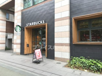 喫茶店・カフェ スターバックスコーヒー 博多駅前ビジネスセンター店