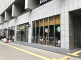 スターバックスコーヒー JRJP博多ビル店