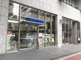 ローソン JRJP博多ビル店