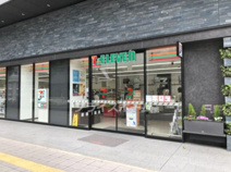 セブンイレブン 博多駅中央街店