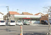 セブンイレブン　堺学園町店