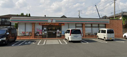 セブンイレブン 小金井連雀通り店の画像1