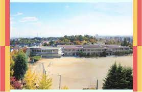 吹田市立藤白台小学校の画像1