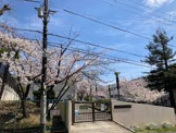 吹田市立青山台中学校