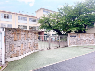 赤塚第三中学校の画像1