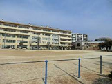 松戸市立梨香台小学校