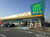 マミーマート高塚店