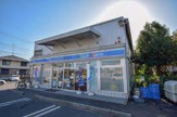 ローソン市川大野店