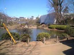 弁天池公園の画像1