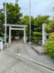 神明社の画像