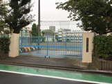 柴原小学校
