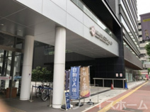 バスステーション博多