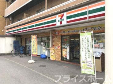 セブンイレブン 博多駅南店の画像1