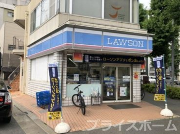 ローソン 博多美野島二丁目店の画像1