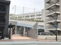 小学校 福岡市立住吉小学校