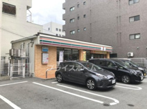 コンビニエンスストア セブンイレブン 博多美野島1丁目店