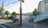 茨木市立春日小学校