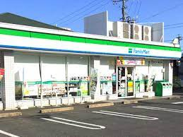 ファミリーマート 神郷町一丁目店の画像1