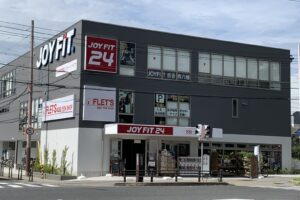 JOYFIT24百舌鳥八幡の画像1