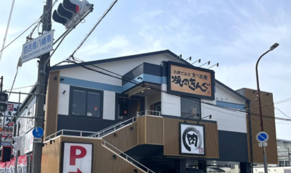 【3/31オープン】焼肉きんぐ 堺百舌鳥店の画像1