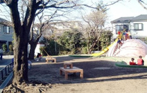 東河原第１公園