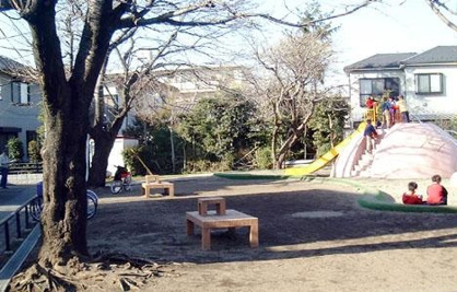 東河原第１公園の画像1