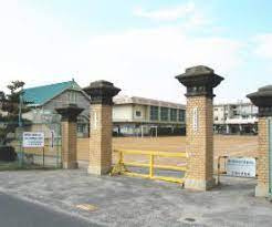 あま市立七宝小学校の画像1