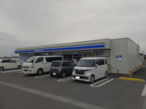 ローソン高崎本郷町店