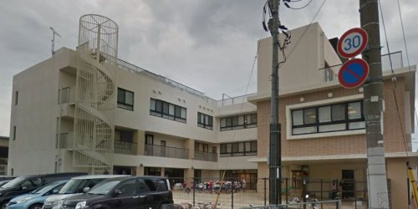 五十川保育園の画像1