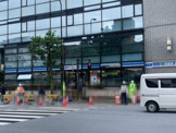 ローソン 下落合二丁目店